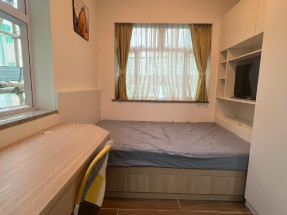 雅裝有傢俱, 即租即住 , 市區方便, 交通便利, 配套齊