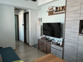 美孚地產代理罕有介紹荔枝角四小龍