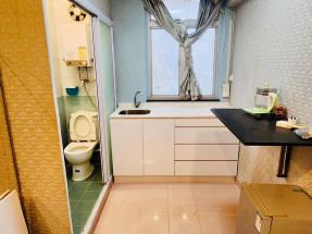 又一村達之路26-28號高層,鄰近香港城市大學,自住、通勤、求學皆相宜✨租價僅需8,800元/月