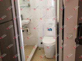 上車筍盤，供樓平過租樓