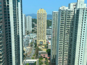 坑口海悅豪園合租租盤 坑口核心地段【海悅豪園】1座高層(35-44/47樓),罕有放盤誠租,出租一個房間,租價8800