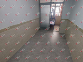 大南街289號唐楼