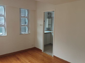 家鳳樓  KA FUNG BUILDING