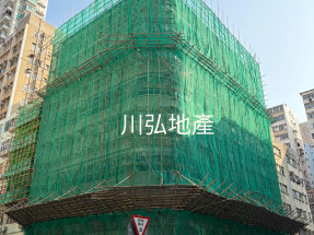 太子站3分鐘/靚裝修/實用/唐樓出售