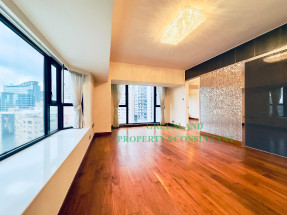 中半山 靚一大房單位