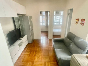 金荷大廈 KAM HO MANSION