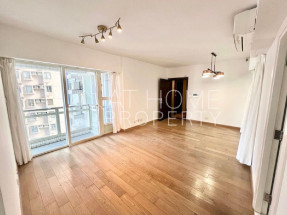 Good condition, luxury building, club house facilities