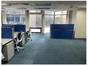 尖沙咀甲級 寫字樓 荀租