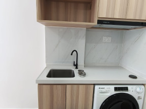 開放式,裝修舒適,乾濕獨立廁,有窗,包wifi,歡迎約睇