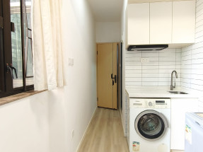 雅致裝修,拎包入住,保基本傢電,黃金位置,近地鐵,生活便利