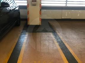 曼克頓山車位易泊方便
