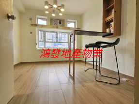 100蚊印花稅 罕有太子屋苑 平地電梯 自住 收租之選