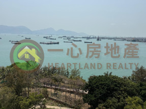 換樓之選, 東南, 海景