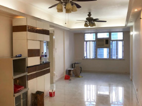 尖沙咀核心|華敦大廈 優質兩房連儲物室,月租:HK$25,000(全包價)