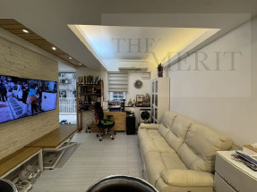 Unit in Causeway Bay