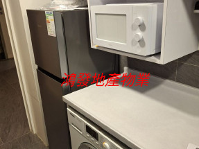 太子有裝修有傢俬兩房!梗廚 兩分鐘地鐵站