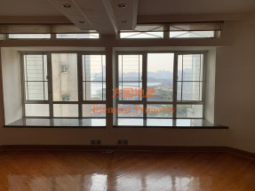 維港煙花 郵輪碼頭海景 特色雙鄰大宅戶 4房3廁+工人房