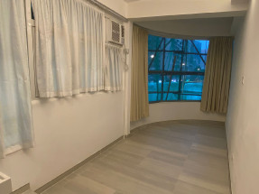 開放式,有窗,獨立幹濕廁,有部分電器,黃金地段,歡迎約睇