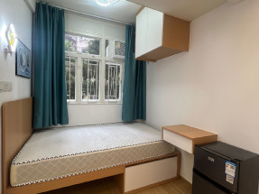 靚裝一房間隔 , 設備新淨 , 住宅區 , 購物美食林立 , 生活便利。