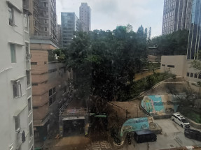 尖沙咀鐵旁2房 荀盤