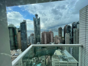 西營盤站旁 2房