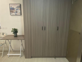 鰂魚涌民新大廈