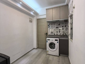 一房一廳單位，環境舒適，裝修雅緻，旺市區，歡迎約睇