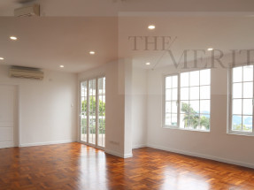 RENTAL IN Mount Kellett Rd, The Peak and Southside