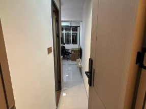 有電梯,乾濕分離衛浴,齊家電,不包床架,歡迎約睇