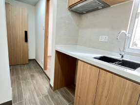 一房一廳，有wifi，唐樓，歡迎約睇