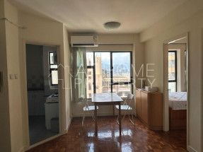 Practical layout, convenient location