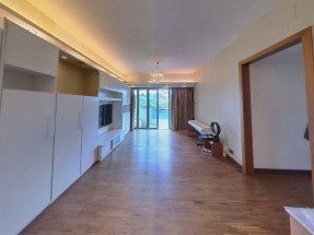 Lakeview Garden High Floor 