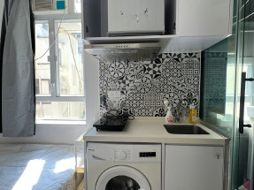 齊家私電器開放式,拎包入住,黃金地段,歡迎約睇