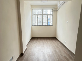 開放式，有wifi，唐樓，歡迎約睇