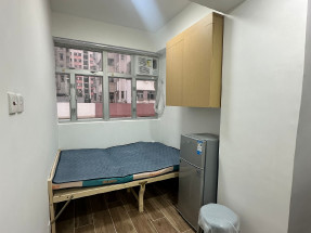 卑路乍街 唐樓 靚裝