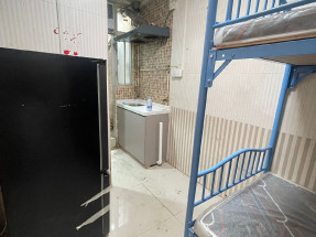 開放式，高性價比，歡迎約睇