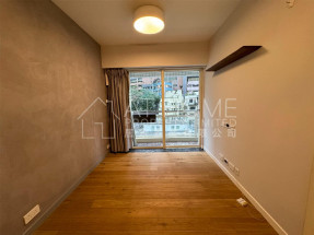 Practical layout, partial furnished, convenient location