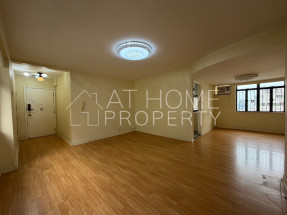 Good size, practical layout, convenient location