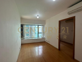 海景一房 外望少海景