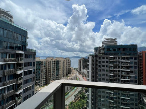 **白石角超罕有, 高層海景一房, 業主蝕讓, 快者得**