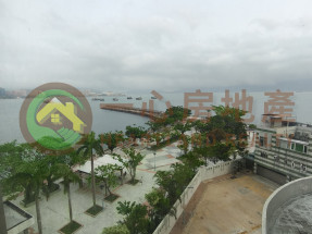 單邊全海, 3房2浴,東南,