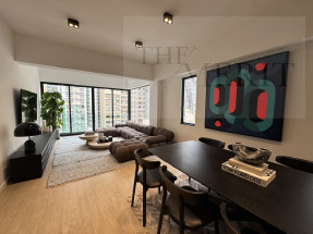 Designer Renovation