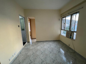 二期高層 筍兩房 收租自住