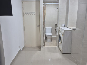 基本設施齊備，可租可拎包入住，繁華市區人氣商鋪林立，約交通方便。