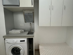 友聯大廈，有基本傢私電器，拎包入住，歡迎約睇