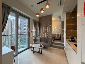 Furnished, good condition, quiet location