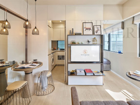 Rental in Wan Chai