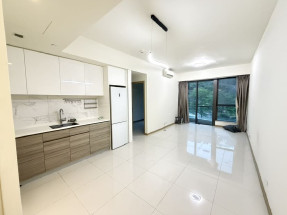 🏰【九肚山頂級豪宅·玖瓏山】月瓏閣3座3樓D室「靚景招租」！657呎兩房一套，$23800入住豪宅地段！🌿