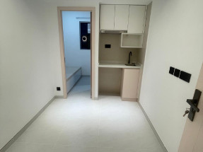 一房一廳，裝修新淨，環境舒適，歡迎約睇