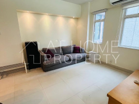 Furnished, nice deco, convenient location